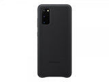 Samsung Original Galaxy S20 Nahkakuori Musta