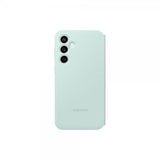 Samsung Original Galaxy S23 FE Smart View Wallet Case, mint