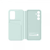 Samsung Original Galaxy S23 FE Smart View Wallet Case, mint