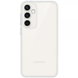 Samsung Alkuperäinen Galaxy S23 FE Kuori Clear Case Läpinäkyvä