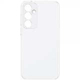 Samsung Alkuperäinen Galaxy S23 FE Kuori Clear Case Läpinäkyvä