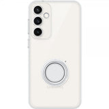 Samsung Original Galaxy S23 FE Kuoret Clear Gadget Case Läpinäkyvä