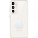 Samsung Original Galaxy S23 FE Kuoret Clear Gadget Case Läpinäkyvä