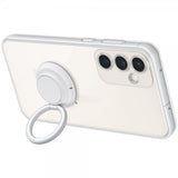 Samsung Original Galaxy S23 FE Kuoret Clear Gadget Case Läpinäkyvä
