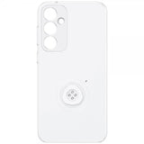 Samsung Original Galaxy S23 FE Kuoret Clear Gadget Case Läpinäkyvä