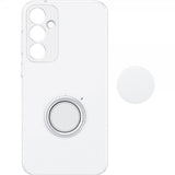 Samsung Original Galaxy S23 FE Kuoret Clear Gadget Case Läpinäkyvä