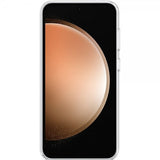 Samsung Original Galaxy S23 FE Kuoret Clear Gadget Case Läpinäkyvä