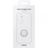 Samsung Original Galaxy S23 FE Kuoret Clear Gadget Case Läpinäkyvä