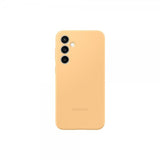 Samsung Original Galaxy S23 FE Silikonikuori Apricot