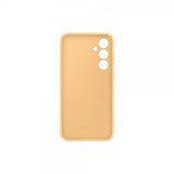 Samsung Original Galaxy S23 FE Silikonikuori Apricot