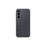 Samsung Original Galaxy S23 FE Silikonikuori Graphite