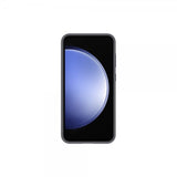 Samsung Original Galaxy S23 FE Silikonikuori Graphite