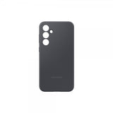 Samsung Original Galaxy S23 FE Silikonikuori Graphite