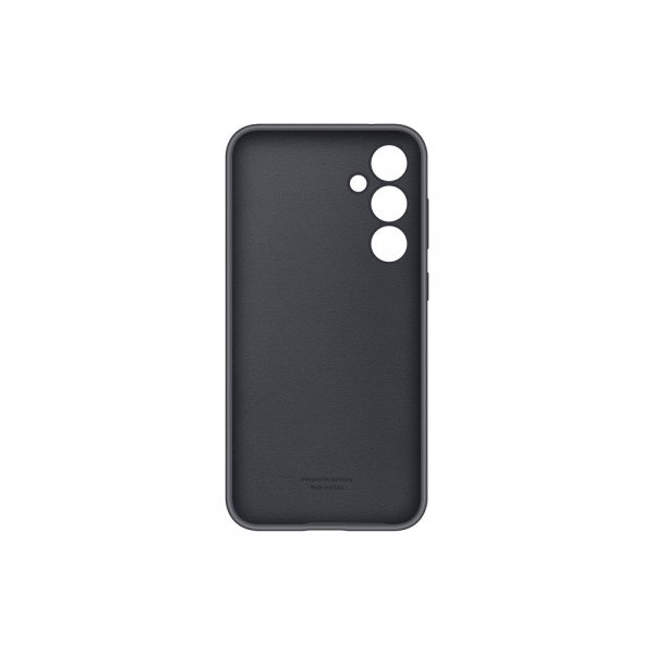 Samsung Original Galaxy S23 FE Silikonikuori Graphite