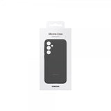 Samsung Original Galaxy S23 FE Silikonikuori Graphite