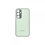 Samsung alkuperäinen Galaxy S23 FE silikonisuojakuori, mintunvihreä