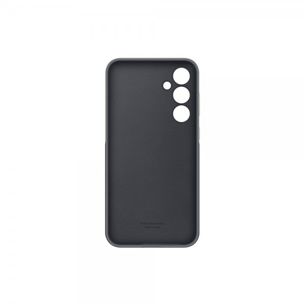 Samsung alkuperäinen Galaxy S23 FE silikonisuojakuori, mintunvihreä