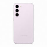 Samsung Alkuperäinen Galaxy S23 Plus Suojakuori Clear Case Läpinäkyvä