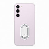 Samsung alkuperäinen Galaxy S23 Plus -suojakuori, läpinäkyvä Gadget Case