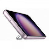 Samsung alkuperäinen Galaxy S23 Plus -suojakuori, läpinäkyvä Gadget Case