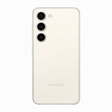 Samsung Original Galaxy S23 Kuori Clear Case Läpinäkyvä