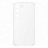 Samsung Original Galaxy S23 Kuori Clear Case Läpinäkyvä