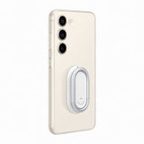 Samsung Original Galaxy S23 Clear Gadget Case - läpinäkyvä