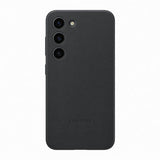 Samsung Original Galaxy S23 Nahkakuori Musta