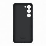 Samsung Original Galaxy S23 Nahkakuori Musta