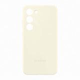 Samsung Original Galaxy S23 Kuori Silikonikotelo Cotton