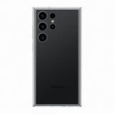Samsung Original Galaxy S23 Ultra -kehyssuojakotelo, musta