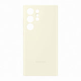 Samsung Original Galaxy S23 Ultra Silikonikuori Cotton