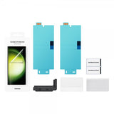 Samsung Alkuperäinen Galaxy S23 Ultra Näytönsuoja 2 kpl