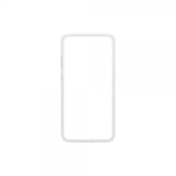 Samsung alkuperäinen Galaxy S24 Plus Flipsuit -suojakuori, keltainen