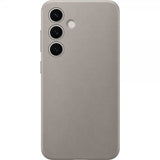 Samsung Original Galaxy S24 Plus Kuoret Vegaaninahkakuori Taupe
