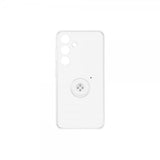 Samsung Original Galaxy S24 -kirkas suojakuori (Clear Gadget Case), läpinäkyvä