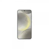 Samsung Alkuperäinen Galaxy S24 Flipsuit -suojakuori, keltainen