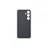 Samsung Alkuperäinen Galaxy S24 Flipsuit -suojakuori, keltainen