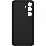 Samsung Original Galaxy S24 -vegaaninen nahkakuori, musta
