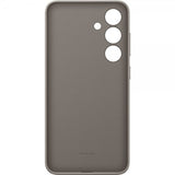 Samsung Original Galaxy S24 -vegaaninen nahkakuori, taupe