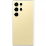 Samsung Original Galaxy S24 Ultra -läpinäkyvä suojakuori