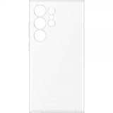 Samsung Original Galaxy S24 Ultra -läpinäkyvä suojakuori