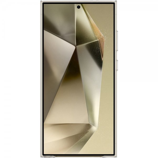 Samsung Original Galaxy S24 Ultra -läpinäkyvä suojakuori
