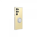 Samsung Original Galaxy S24 Ultra -kirkas Gadget Case -suojakuori