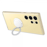 Samsung Original Galaxy S24 Ultra -kirkas Gadget Case -suojakuori