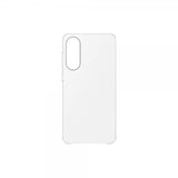 Samsung Original Galaxy S25 Edge -suojakuori läpinäkyvä