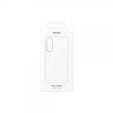 Samsung Original Galaxy S25 Edge -suojakuori läpinäkyvä