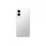 Samsung Original Galaxy S25 Edge -suojakuori läpinäkyvä
