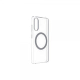 Samsung Original Galaxy S25 Edge -puhelimen Clear Magnet Case Transparent -kuori