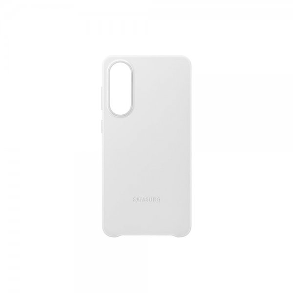 Samsung alkuperäinen Galaxy S25 Edge -suojakuori Kindsuit vaaleanharmaa